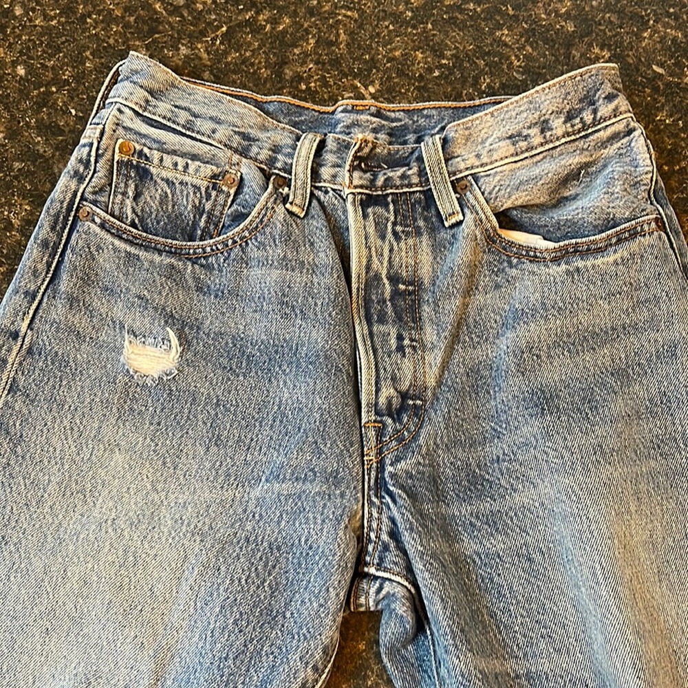 Levi’s